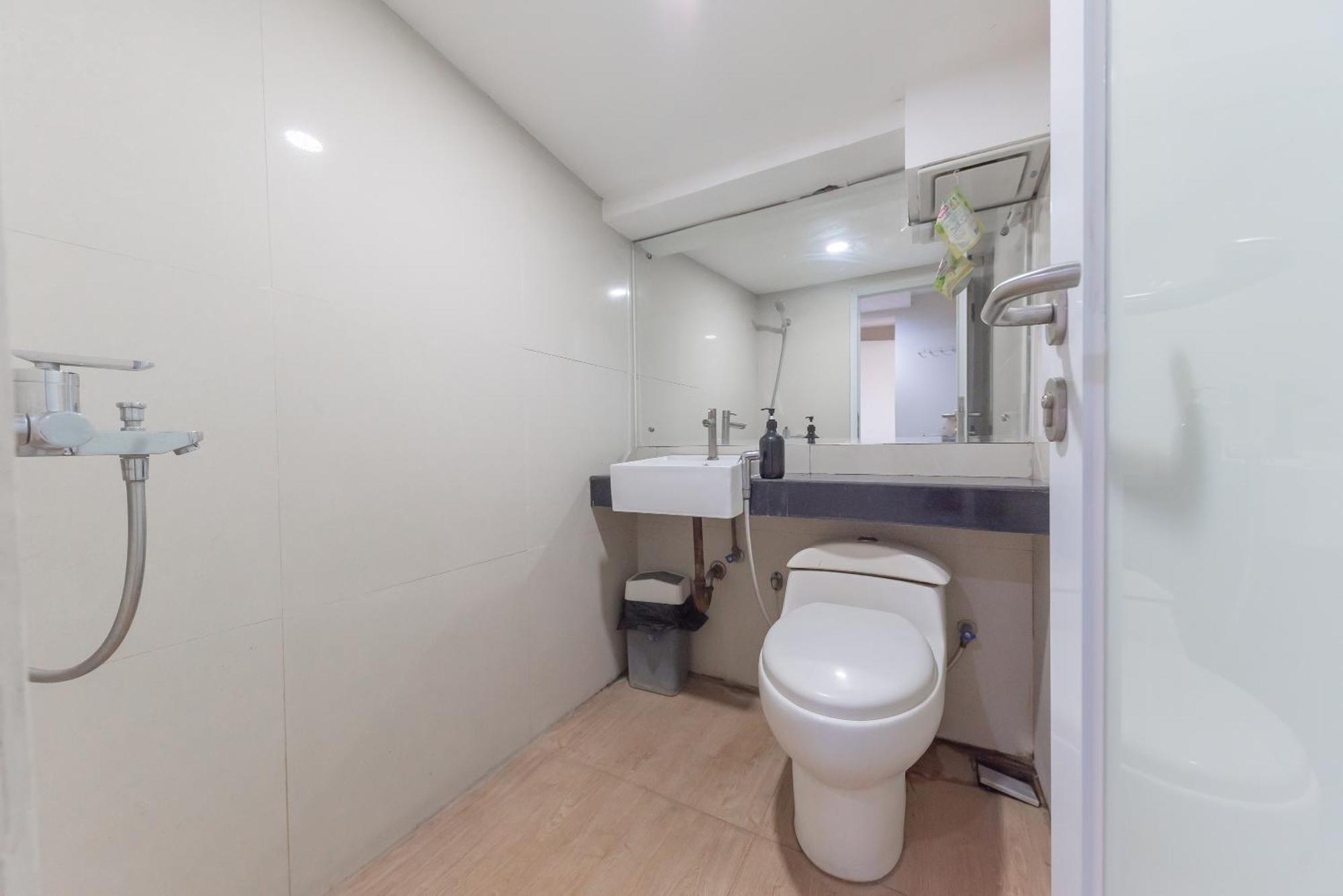 Reddoorz Hostel At Kiara Cozy Kircon Bandung Extérieur photo