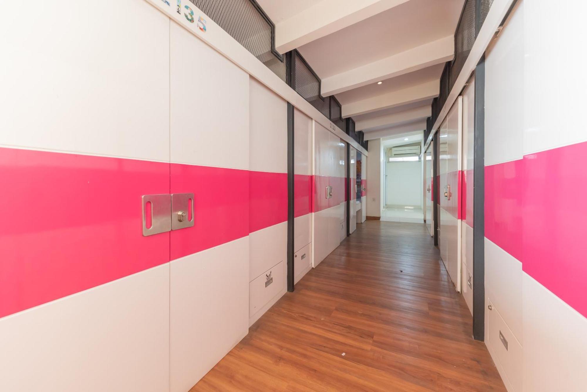 Reddoorz Hostel At Kiara Cozy Kircon Bandung Extérieur photo