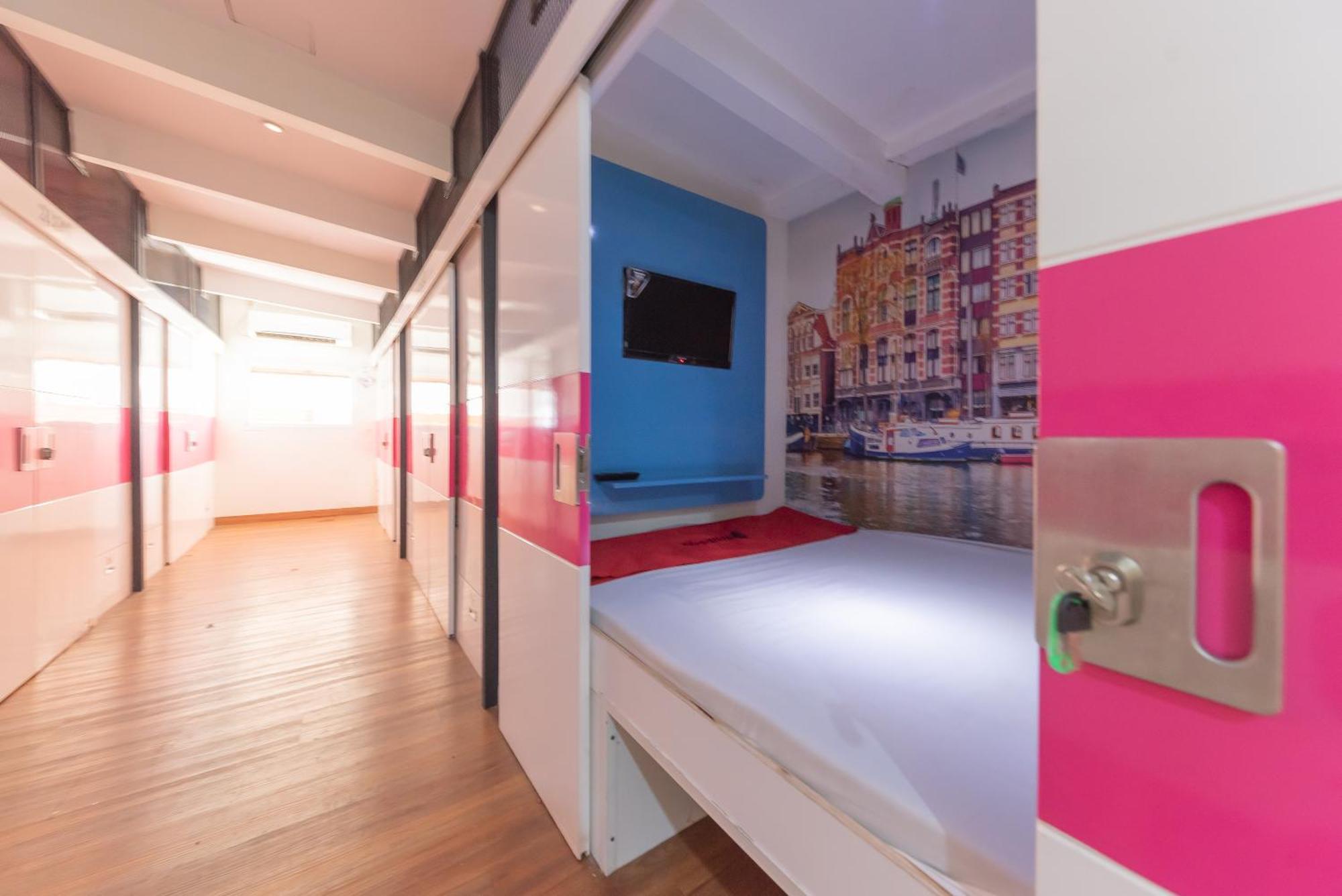 Reddoorz Hostel At Kiara Cozy Kircon Bandung Extérieur photo